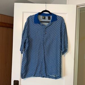 Trendy Oversized Top